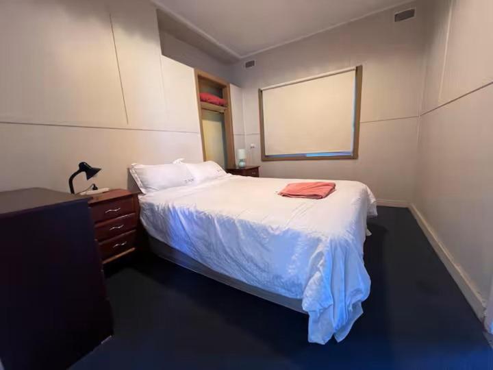 Kickback Cottages เลคส์เอนทรานส์ ภายนอก รูปภาพ