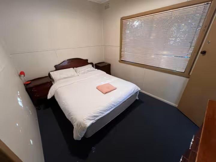 Kickback Cottages เลคส์เอนทรานส์ ภายนอก รูปภาพ