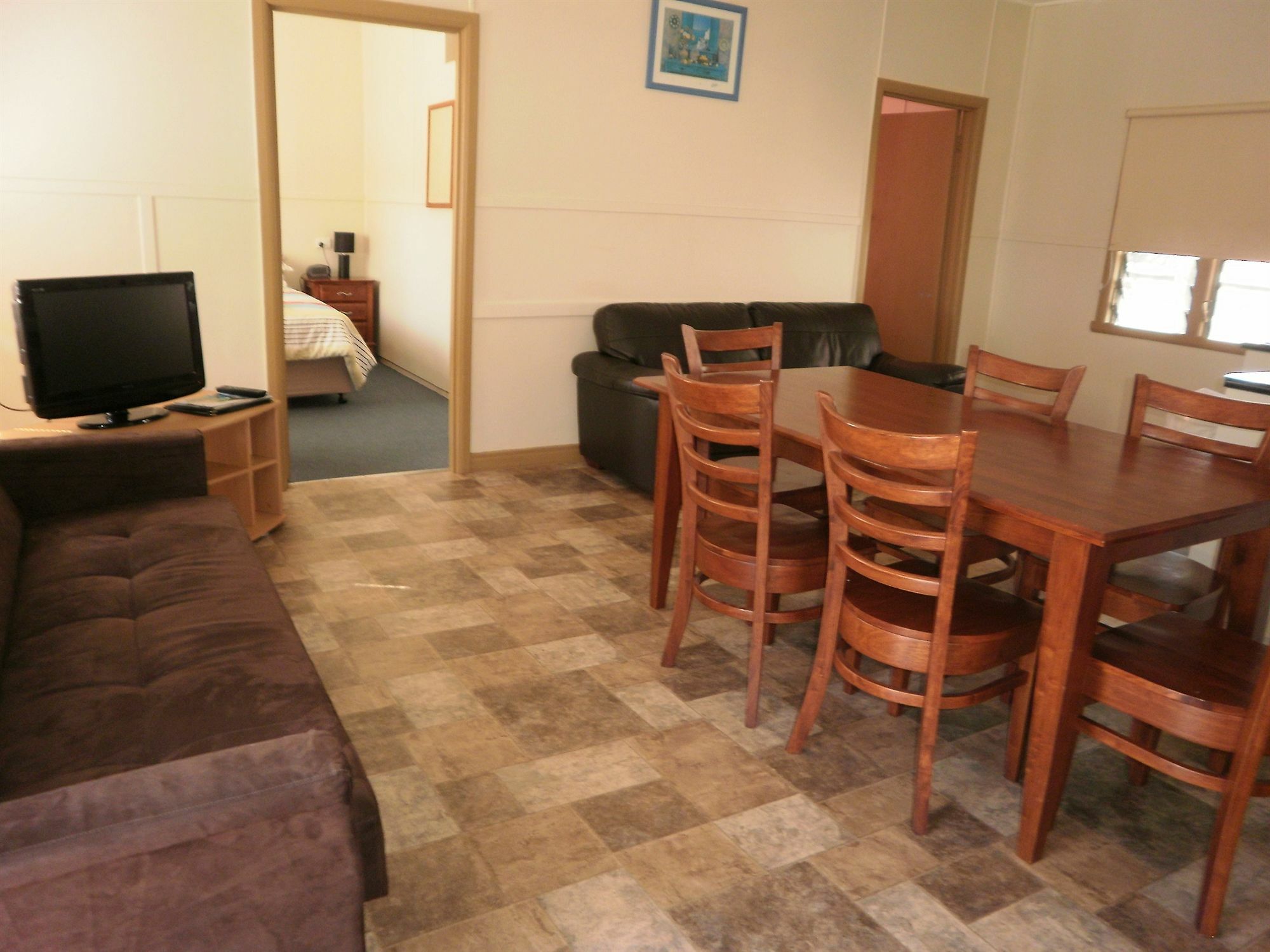 Kickback Cottages เลคส์เอนทรานส์ ภายนอก รูปภาพ
