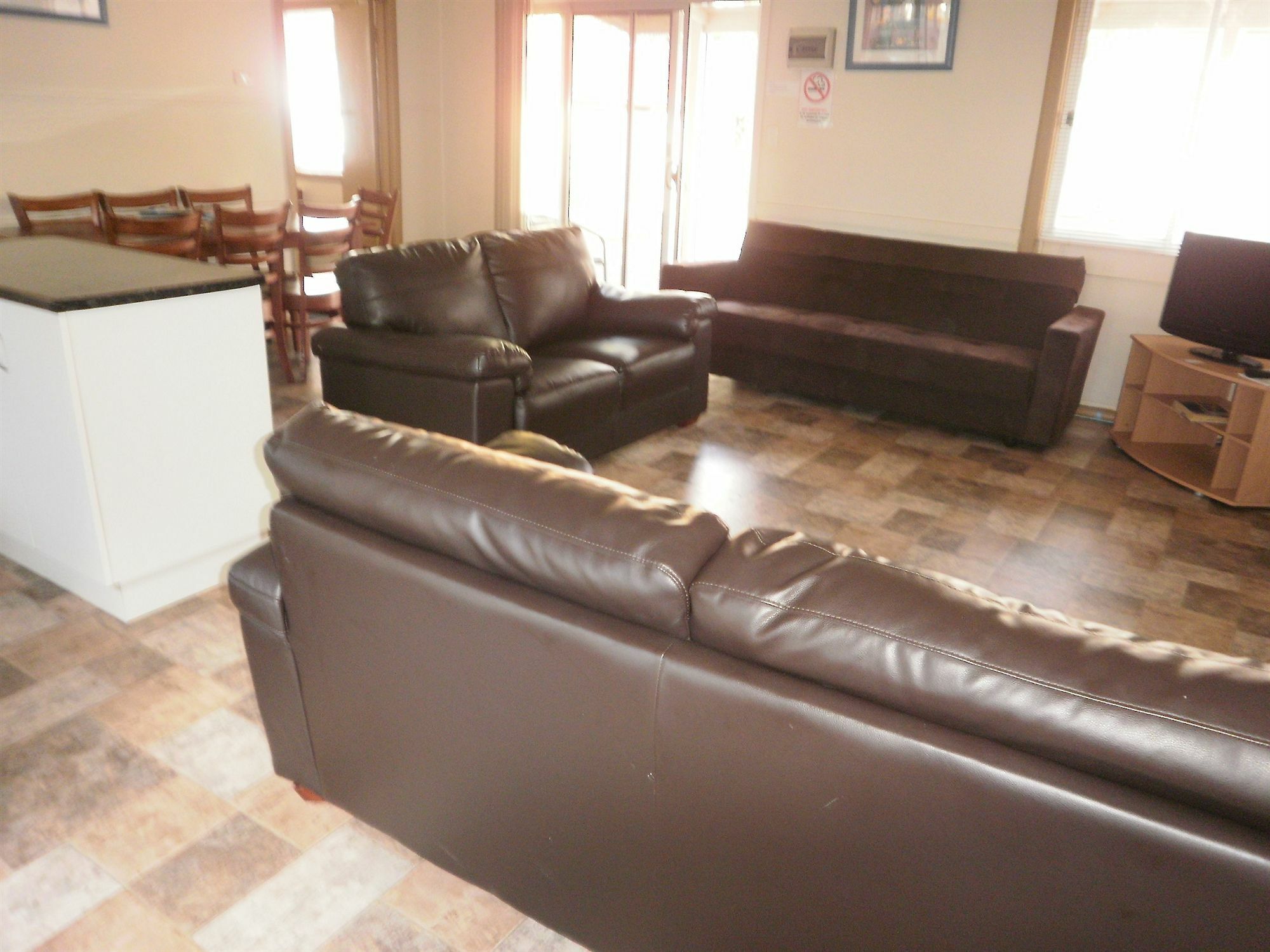 Kickback Cottages เลคส์เอนทรานส์ ภายนอก รูปภาพ