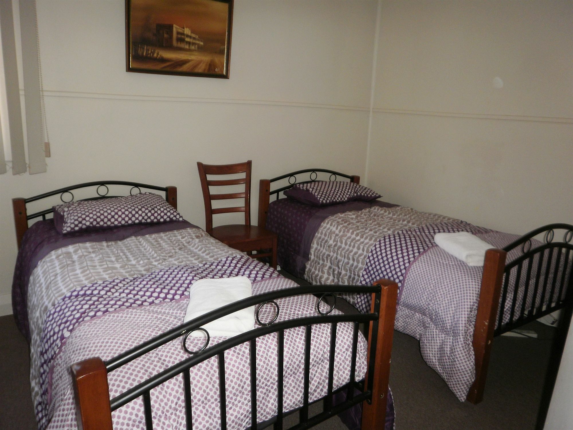 Kickback Cottages เลคส์เอนทรานส์ ภายนอก รูปภาพ