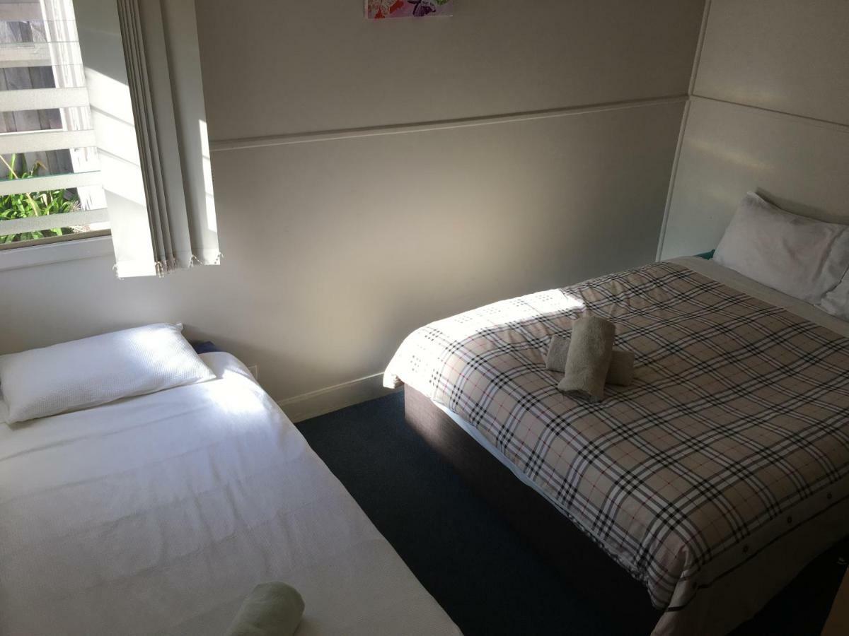 Kickback Cottages เลคส์เอนทรานส์ ภายนอก รูปภาพ